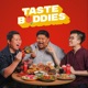 Taste Buddies