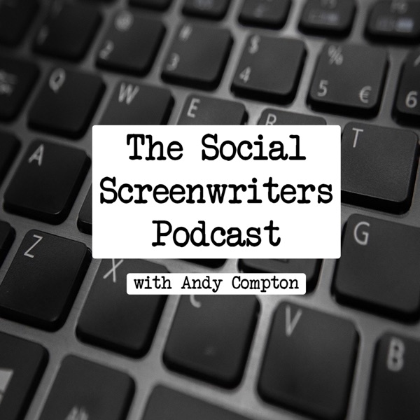 The Social Screenwriters Podcast Artwork