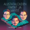 Alustatalouden faktat ja myytit