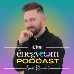 Énegyetem Podcast