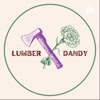 Lumber Dandy & Friends artwork