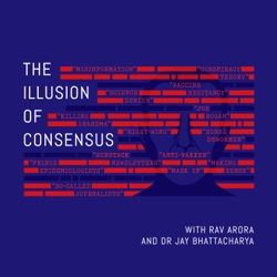 Episode 42: AJ Kay On Harms of School Closures On Kids and Being Censored On Medium For Dissenting From Covid-19 Orthodoxy