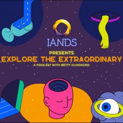 IANDS: Afterlife Revealed