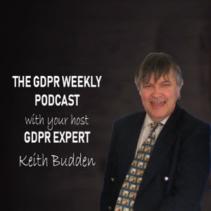 GDPR Weekly Show