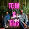 Teun en Gijs vertellen alles background