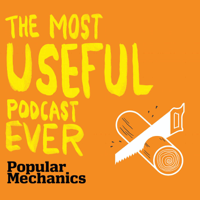 Most Useful Podcast Ever podcast