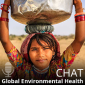 Global Environmental Health Chat - NIEHS Global Environmental Health