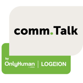 comm.Talk - OnlyHuman & Logeion