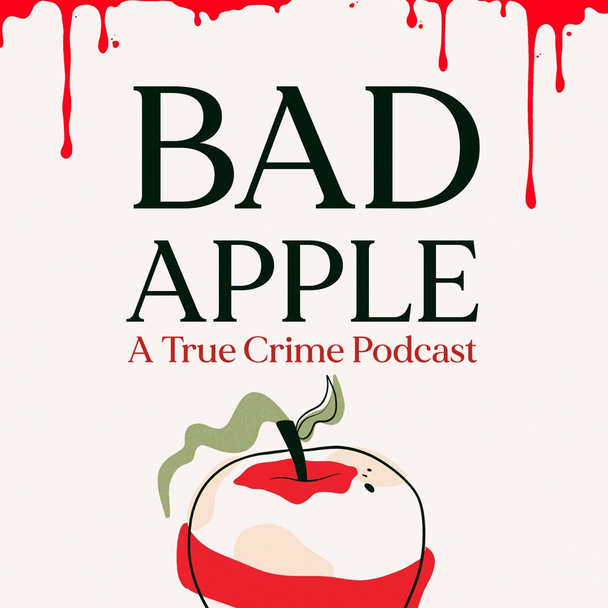 Bad Apple: True Crime Podcast Podcast –