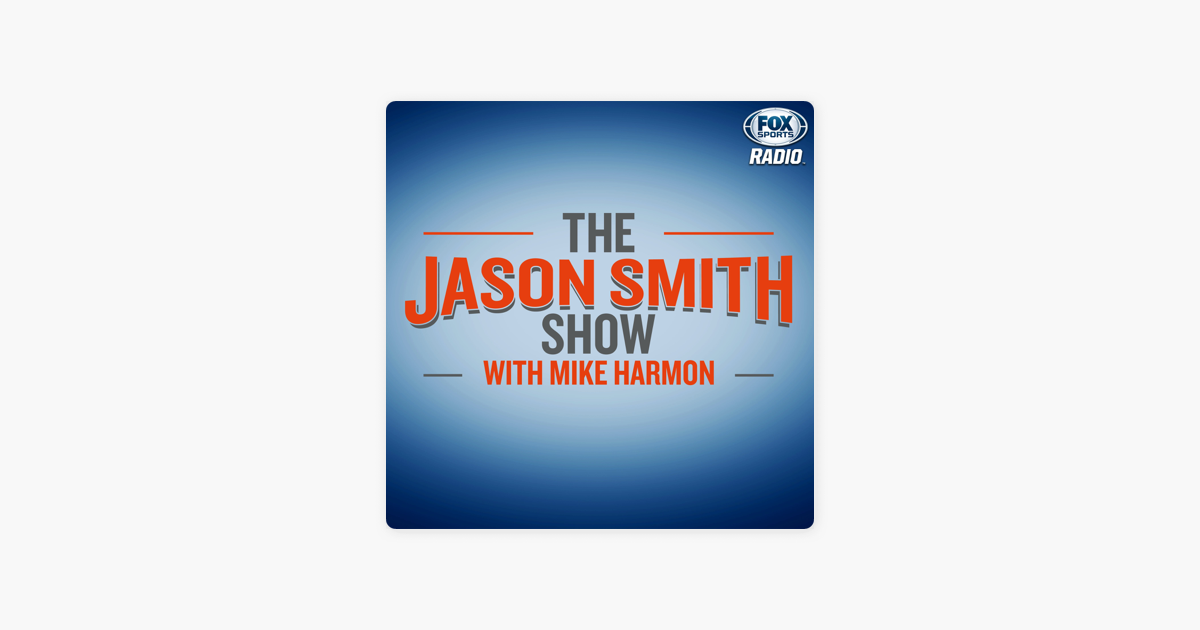 ‎The Jason Smith Show with Mike Harmon: The Best of The Jason Smith ...