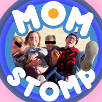 MOM STOMP podcast