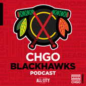 CHGO Chicago Blackhawks Podcast - ALLCITY Network