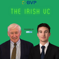 The Irish VC Ep 6: Chupi Sweetman; CEO of Chupi