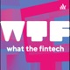 What The FinTech by Medhy Souidi