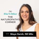 Action For Wellness - The naturopath's corner