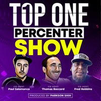Top One Percenter Show With Robert Johnston