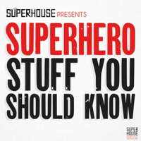 SUPERHOUSE 060 - CHUCK PATTON