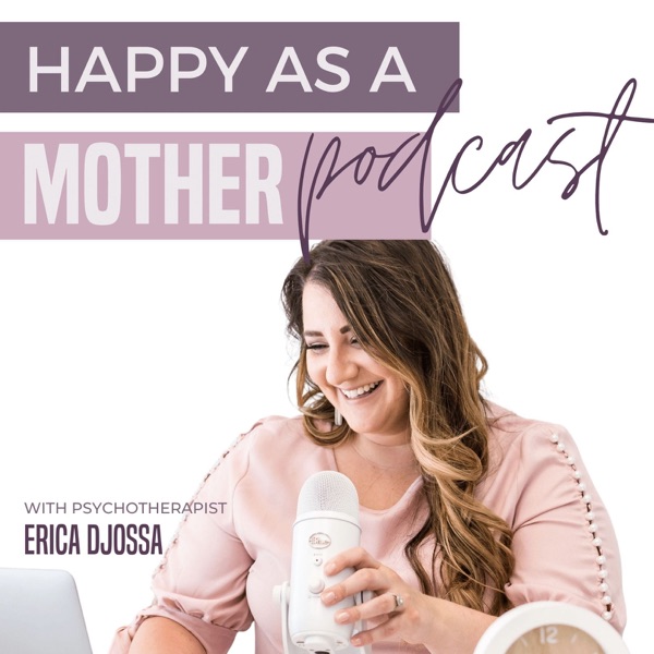 Happy as a Mother