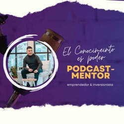 Podcast-Mentor