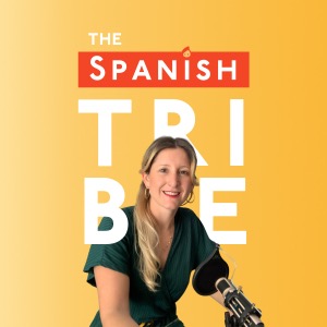 To Spanish Fluency: An Epic Journey for Beginners