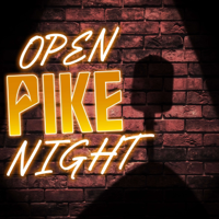 Open Pike Night podcast