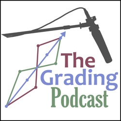 50 - How we quadrupled our pass rate: Lessons learned from Redesigning Precalculus,  An Interview with Dr. Latrice Bowman