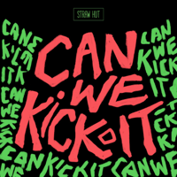 Can We Kick It? with CJay and Paress podcast