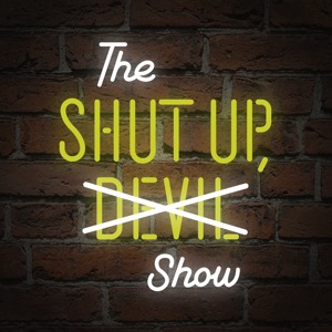 The Shut Up, Devil Show with Kyle Winkler