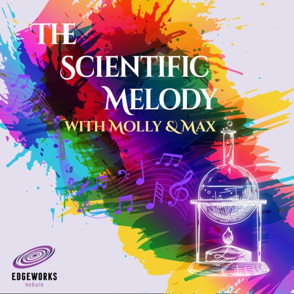 The Scientific Melody Artwork