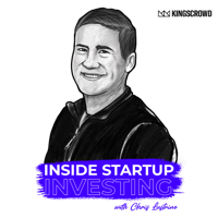 Episode 6 - Andy Gordon
