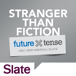 Slate's Stranger Than Fiction