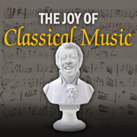 The Joy of Classical Music - Ep 113 - Nothing but Alfred Schnittke - 28-07-25