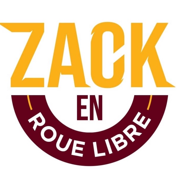 Zack en Roue Libre by Zack Nani