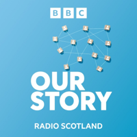 Our Story podcast