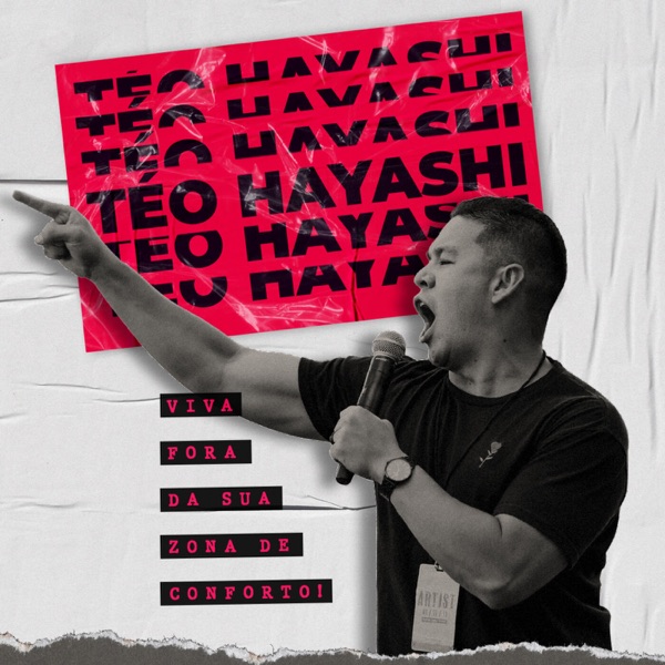Teo Hayashi