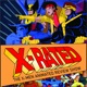 X-Men: TAS Cast List and Extras with Paul Harris