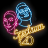 Spectrum 20 - @ameeiina @_boroobro