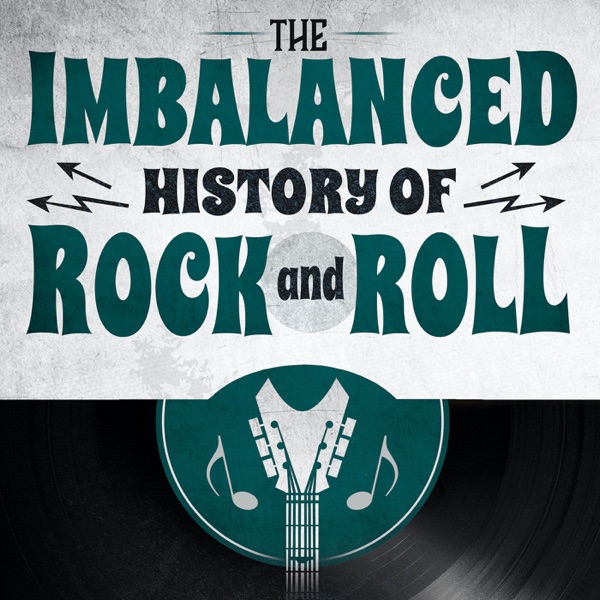 The Imbalanced History of Rock and Roll