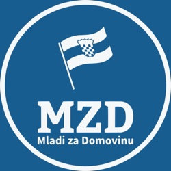 PODCAST #17 - Damir Vanđelić (Udruga ZRIN, digitalizacija izbora, motiviranost mladih za politiku...)
