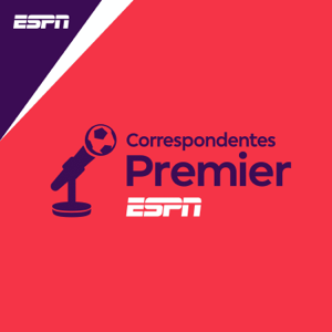 Correspondentes Premier podcast
