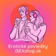 Erotické poviedky od iSEXshop.sk