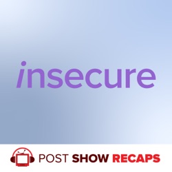 ‘Insecure’ | Season 5 Episode 6, ‘Tired, Okay?!’