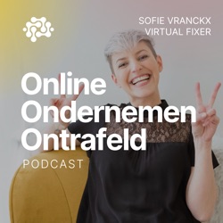 #019. Mentale gezondheid en ondernemen: een chat met Jef Willem van Onbespreekbaar