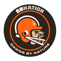 Dawgs By Nature: for Cleveland Browns fans podcast