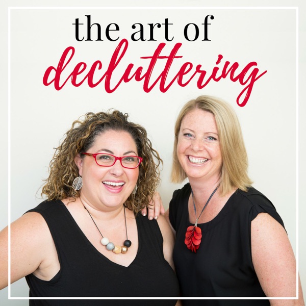 The Art of Decluttering