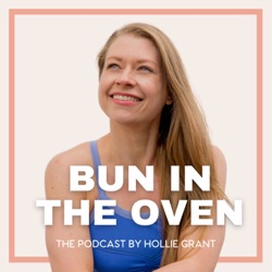 Welcome To Bun In The Oven Podcast