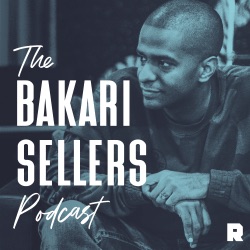 The Bakari Sellers Podcast