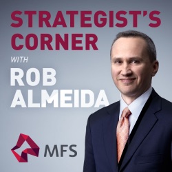 From Asset Allocation to Zombie Companies: A Conversation with CEO Mike Roberge