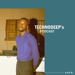 DEAD. radio with Technodeep | DJ Series