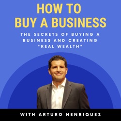 How To Avoid The Biggest Mistake When You Buy a Business